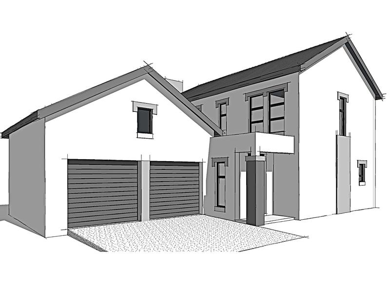 4 Bedroom Property for Sale in Heritage Hill Gauteng