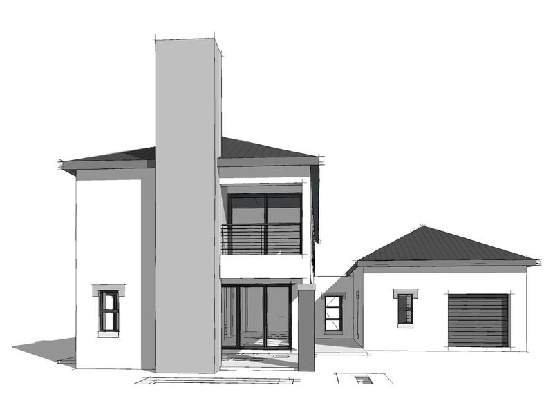 4 Bedroom Property for Sale in Heritage Hill Gauteng