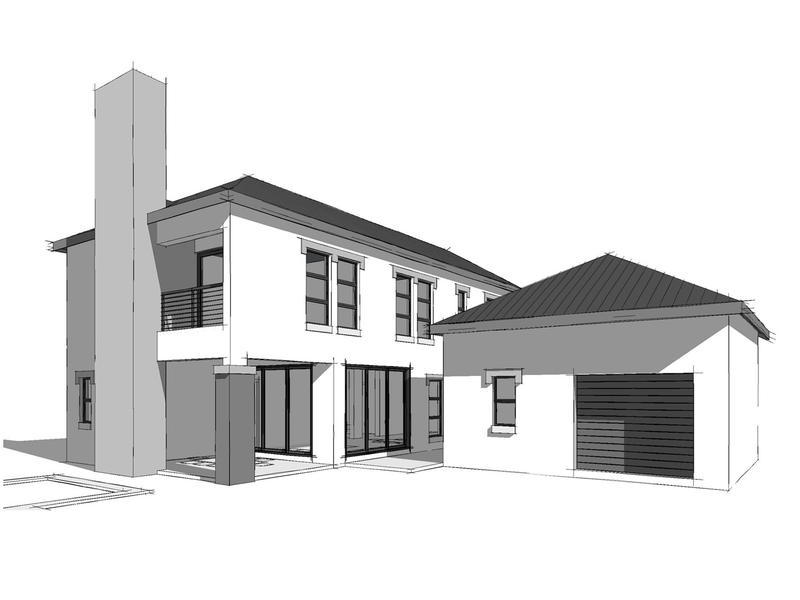4 Bedroom Property for Sale in Heritage Hill Gauteng