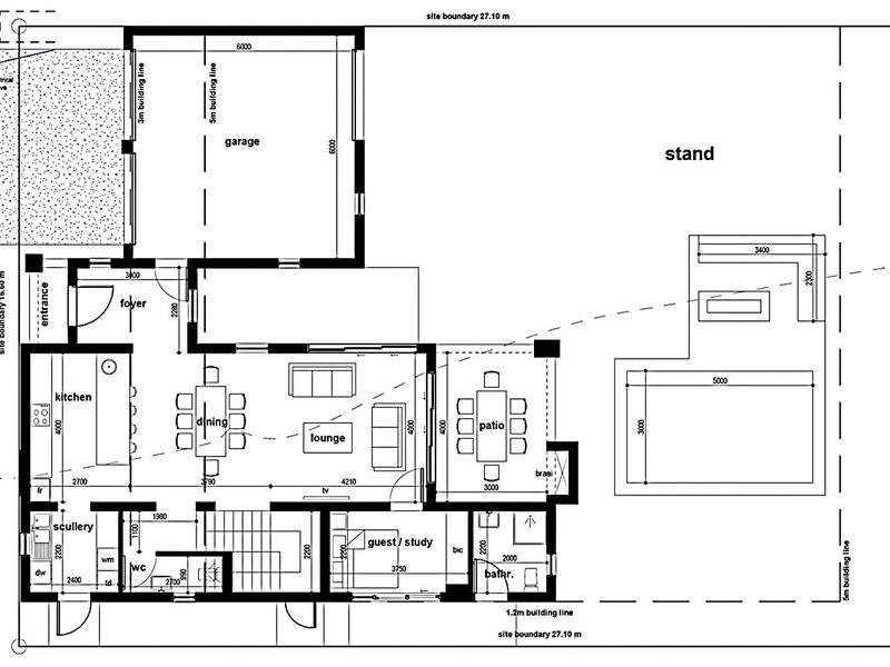 4 Bedroom Property for Sale in Heritage Hill Gauteng
