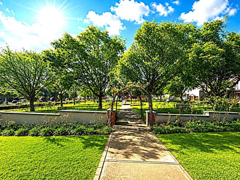 4 Bedroom Property for Sale in Heritage Hill Gauteng