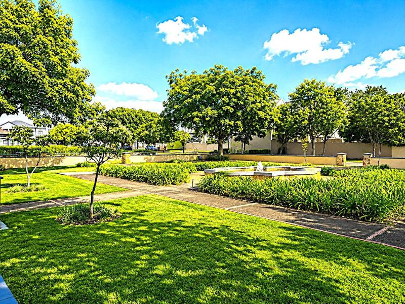 4 Bedroom Property for Sale in Heritage Hill Gauteng