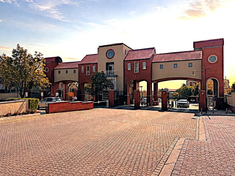 4 Bedroom Property for Sale in Heritage Hill Gauteng