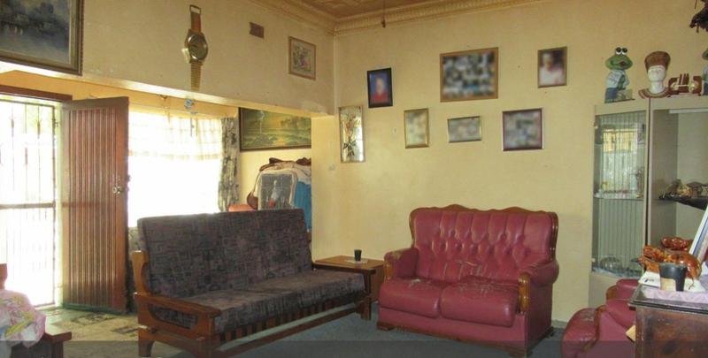 3 Bedroom Property for Sale in Turf Club Gauteng