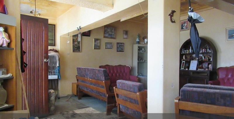 3 Bedroom Property for Sale in Turf Club Gauteng