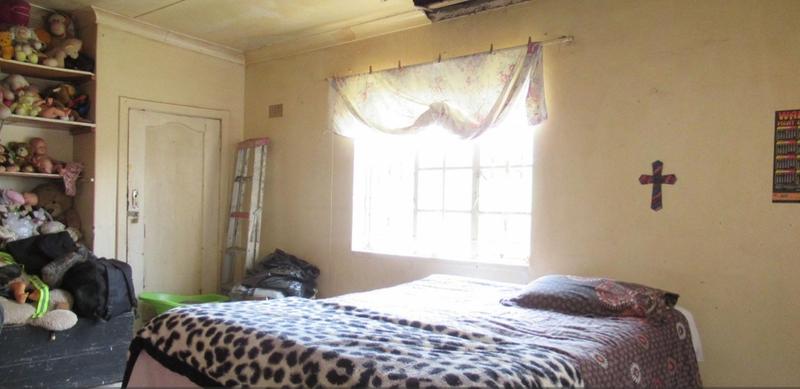3 Bedroom Property for Sale in Turf Club Gauteng