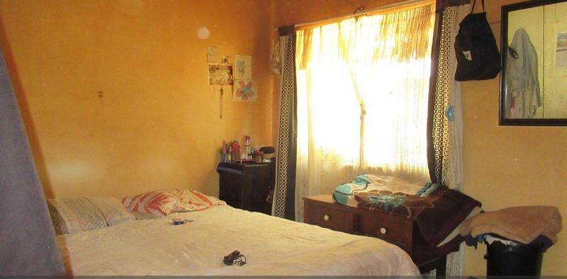 3 Bedroom Property for Sale in Turf Club Gauteng