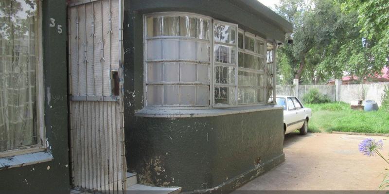 3 Bedroom Property for Sale in Turf Club Gauteng