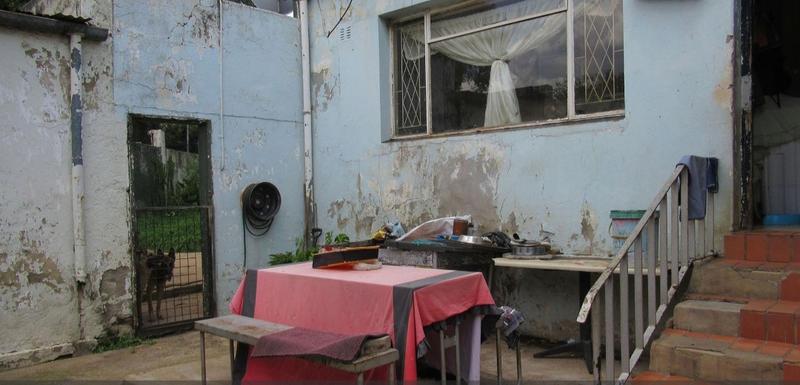 3 Bedroom Property for Sale in Turf Club Gauteng