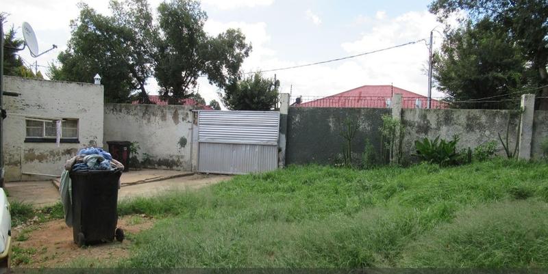 3 Bedroom Property for Sale in Turf Club Gauteng
