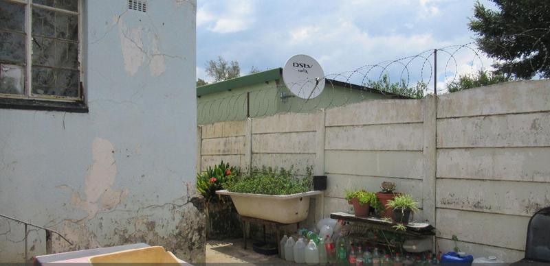 3 Bedroom Property for Sale in Turf Club Gauteng