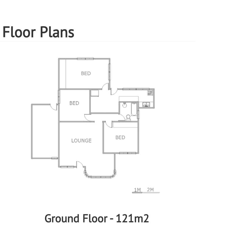 3 Bedroom Property for Sale in Turf Club Gauteng