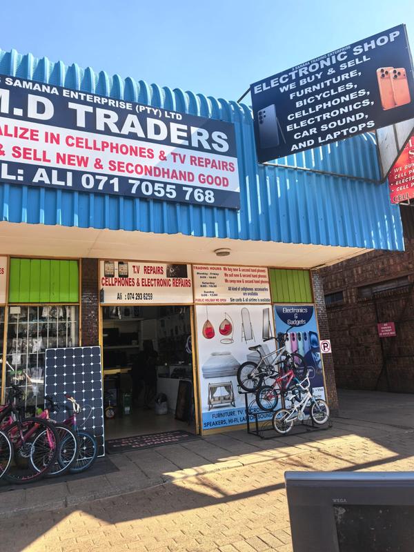 0 Bedroom Property for Sale in Pretoria North Gauteng