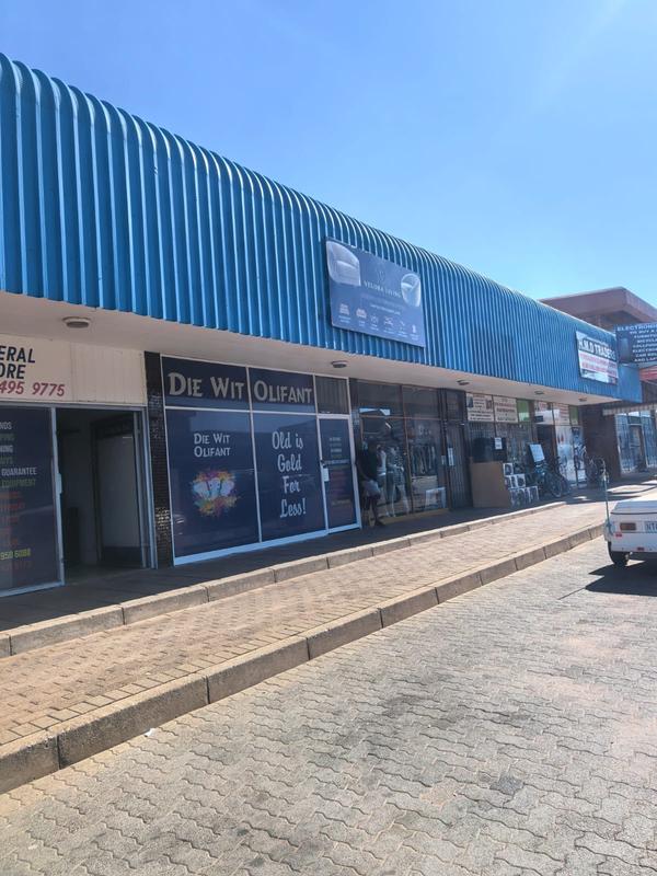 0 Bedroom Property for Sale in Pretoria North Gauteng