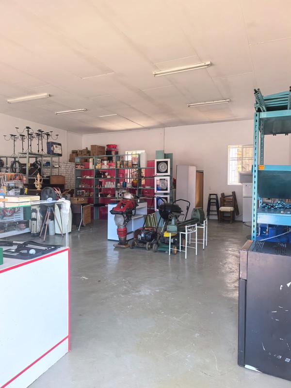 0 Bedroom Property for Sale in Pretoria North Gauteng