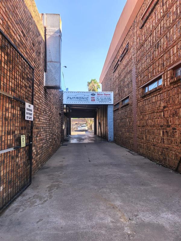 0 Bedroom Property for Sale in Pretoria North Gauteng