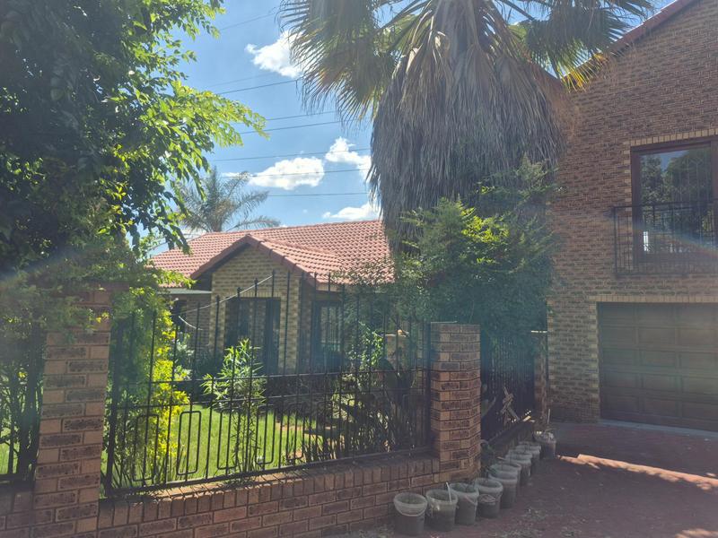To Let 3 Bedroom Property for Rent in Eldo Manor Gauteng