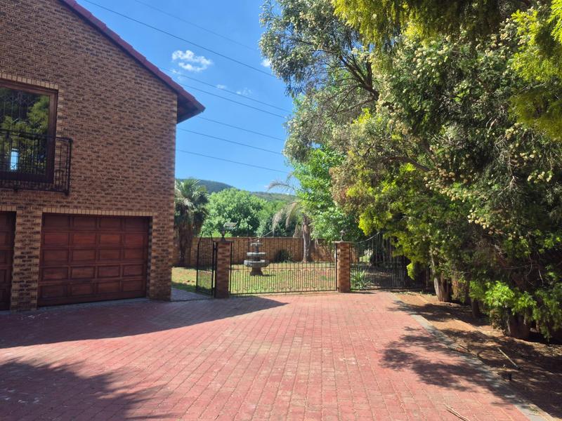 To Let 3 Bedroom Property for Rent in Eldo Manor Gauteng
