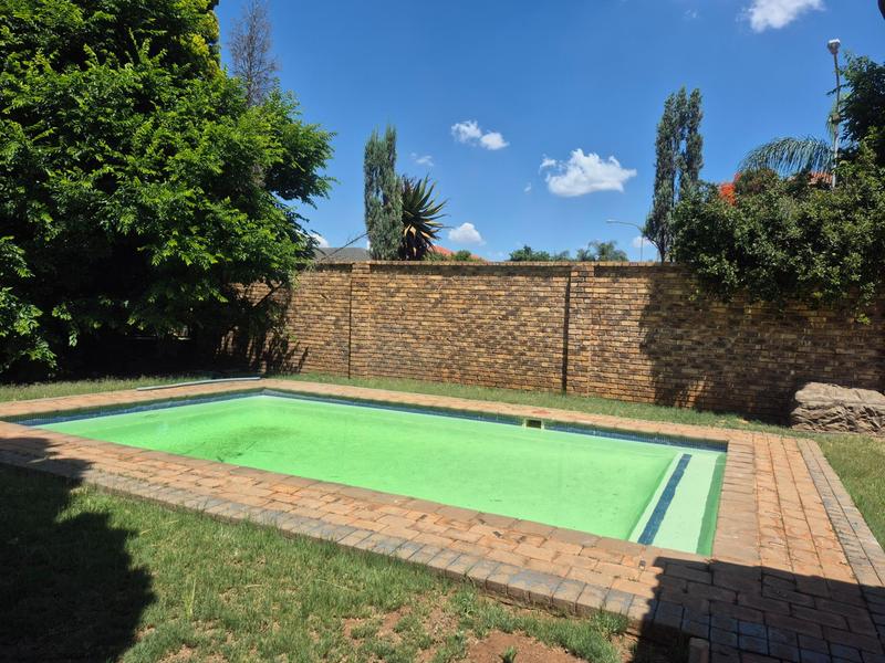To Let 3 Bedroom Property for Rent in Eldo Manor Gauteng