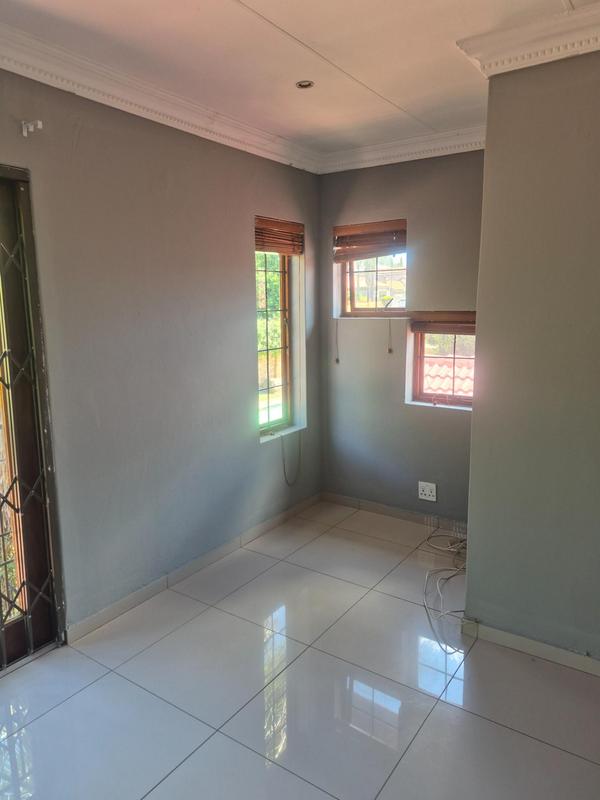 To Let 3 Bedroom Property for Rent in Eldo Manor Gauteng