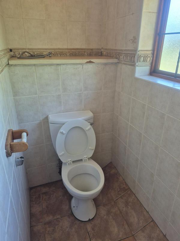 To Let 3 Bedroom Property for Rent in Eldo Manor Gauteng