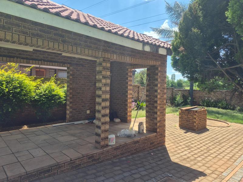 To Let 3 Bedroom Property for Rent in Eldo Manor Gauteng