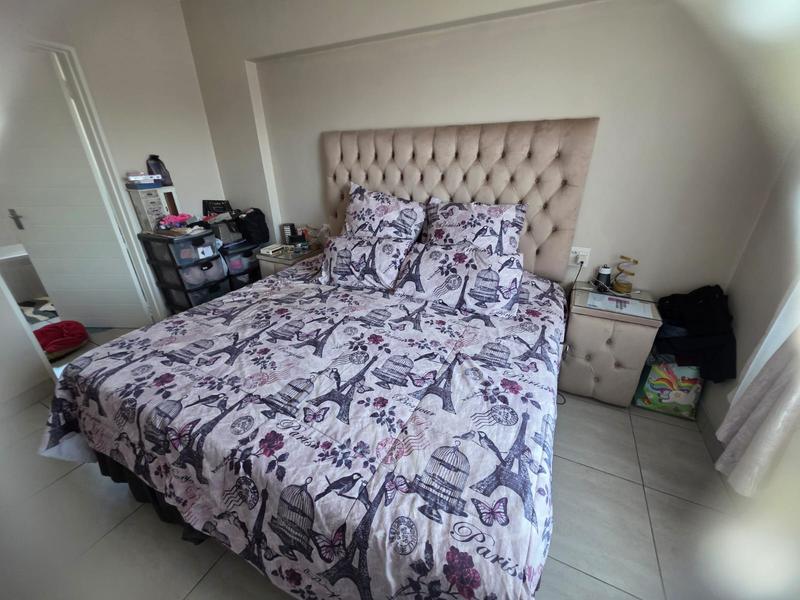 To Let 3 Bedroom Property for Rent in Glen Marais Gauteng