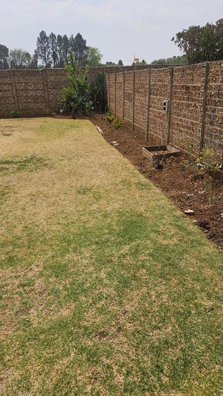 4 Bedroom Property for Sale in Sonneveld Gauteng
