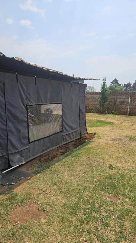 4 Bedroom Property for Sale in Sonneveld Gauteng