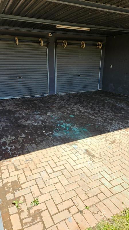 4 Bedroom Property for Sale in Sonneveld Gauteng