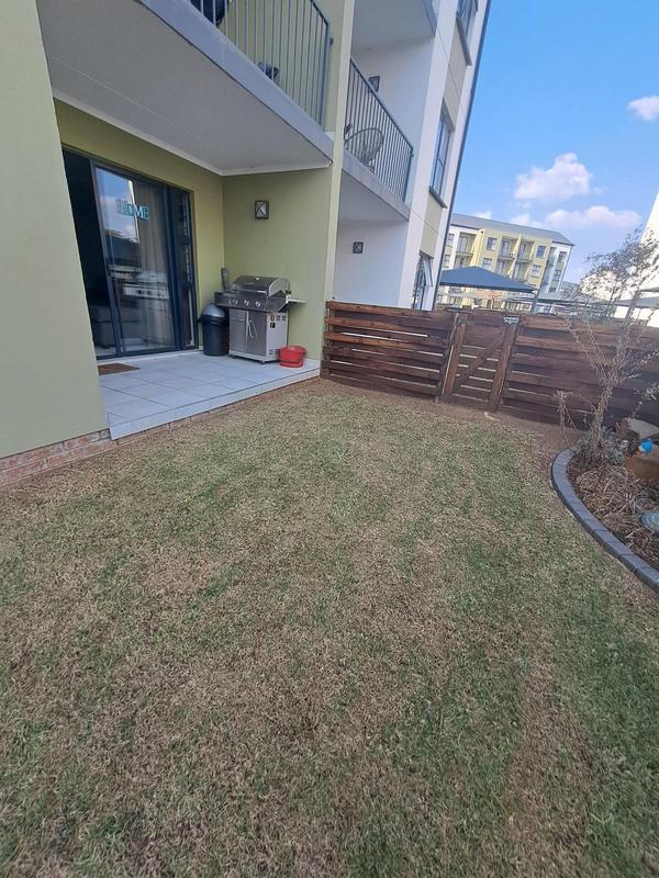 To Let 2 Bedroom Property for Rent in Boksburg Gauteng