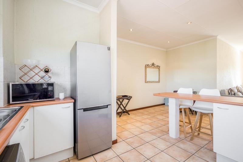 2 Bedroom Property for Sale in Edenburg Gauteng