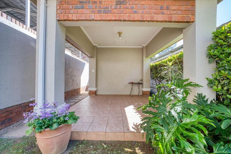 2 Bedroom Property for Sale in Edenburg Gauteng