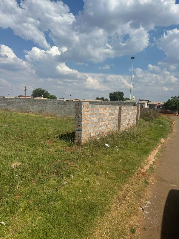 0 Bedroom Property for Sale in Vosloorus Gauteng