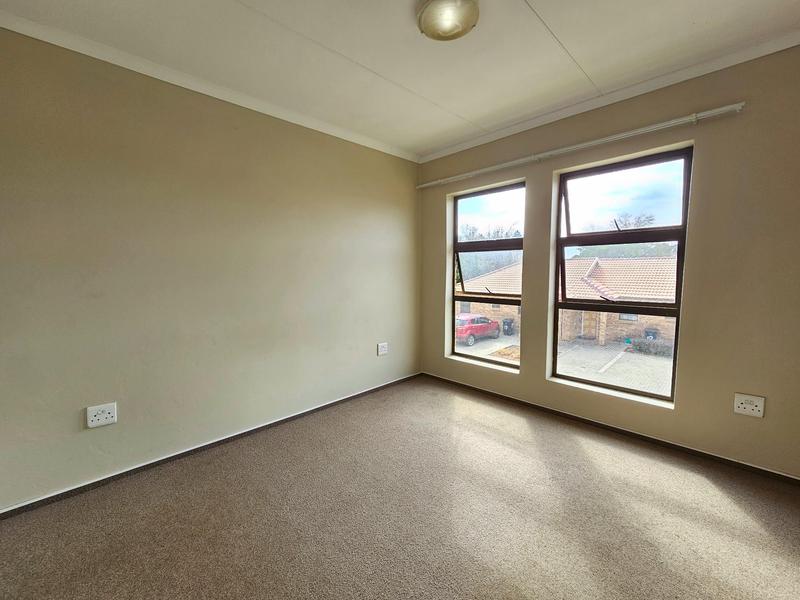 To Let 2 Bedroom Property for Rent in Princess A H Gauteng