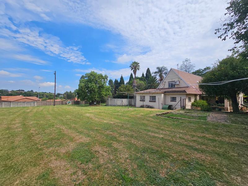 0 Bedroom Property for Sale in Harveston Gauteng