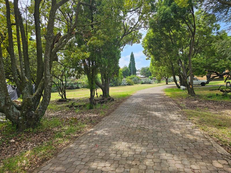 0 Bedroom Property for Sale in Harveston Gauteng