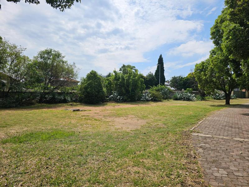 0 Bedroom Property for Sale in Harveston Gauteng