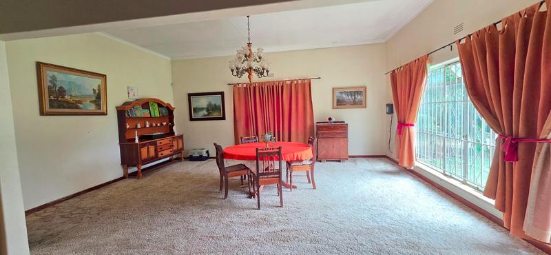 5 Bedroom Property for Sale in Muldersdrift Gauteng