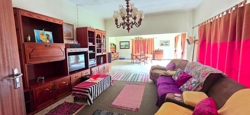 5 Bedroom Property for Sale in Muldersdrift Gauteng