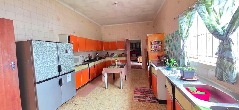 5 Bedroom Property for Sale in Muldersdrift Gauteng