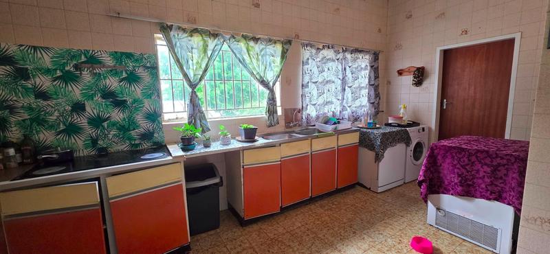 5 Bedroom Property for Sale in Muldersdrift Gauteng