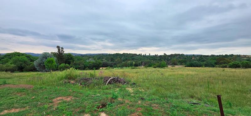 0 Bedroom Property for Sale in Zonnehoewe A H Gauteng