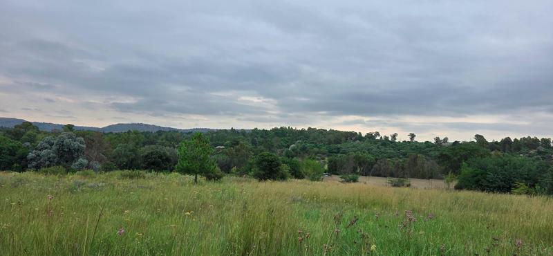 0 Bedroom Property for Sale in Zonnehoewe A H Gauteng