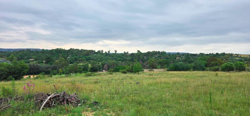 0 Bedroom Property for Sale in Zonnehoewe A H Gauteng