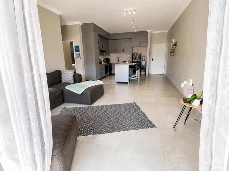 To Let 2 Bedroom Property for Rent in Brooklyn Gauteng