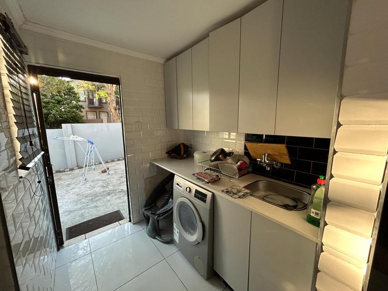 To Let 2 Bedroom Property for Rent in Kosmosdal Gauteng