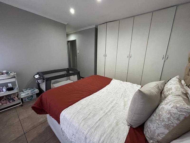 To Let 2 Bedroom Property for Rent in Kosmosdal Gauteng
