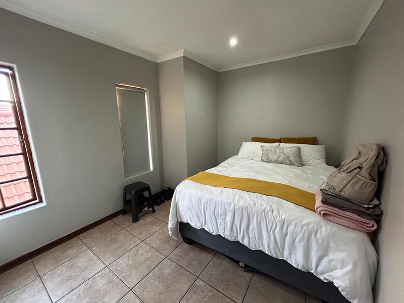 To Let 2 Bedroom Property for Rent in Kosmosdal Gauteng