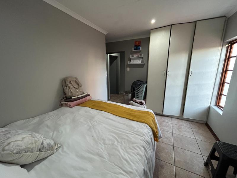 To Let 2 Bedroom Property for Rent in Kosmosdal Gauteng